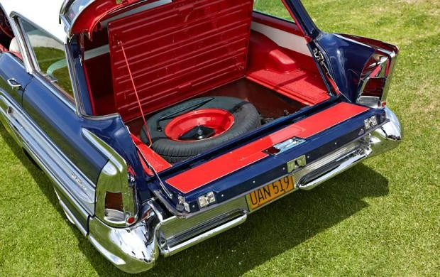 1958 Buick Century - Image 10 of 13