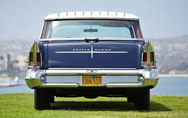 1958 Buick Century - Image 6 of 13