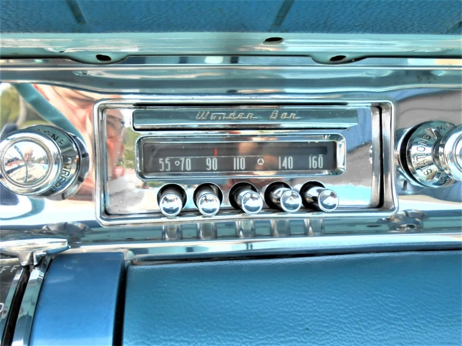 1958 Buick Century - Image 18 of 28