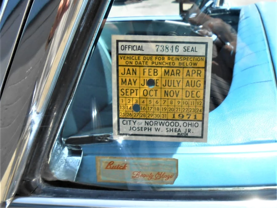 1958 Buick Century - Image 28 of 28