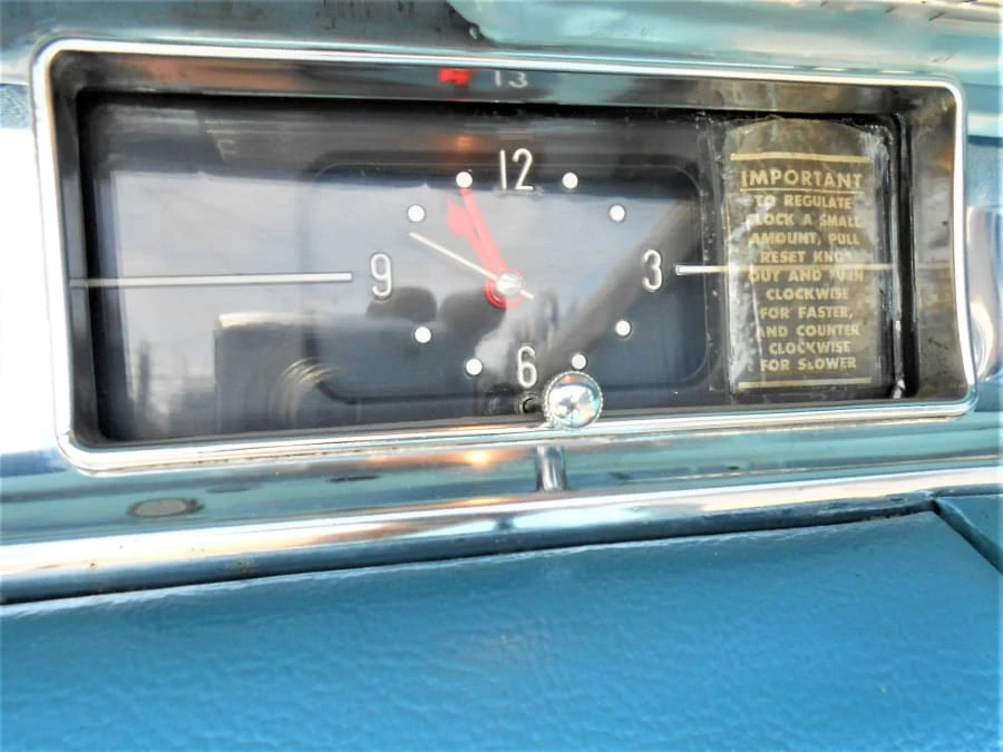 1958 Buick Century - Image 22 of 28