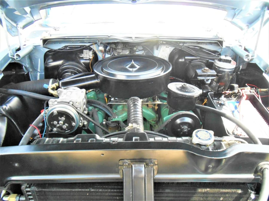 1958 Buick Century - Image 23 of 28
