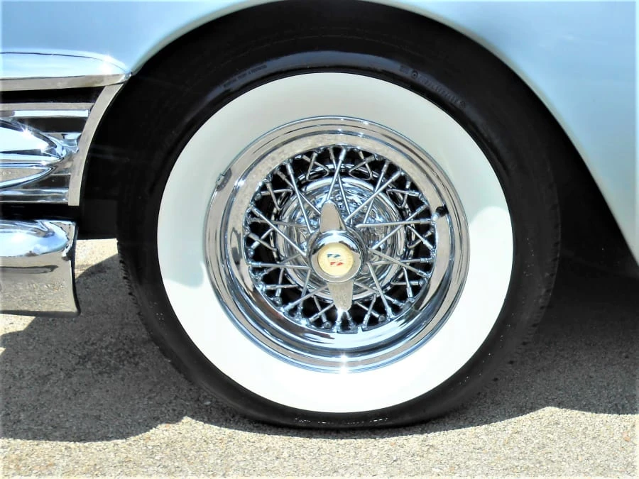 1958 Buick Century - Image 11 of 28