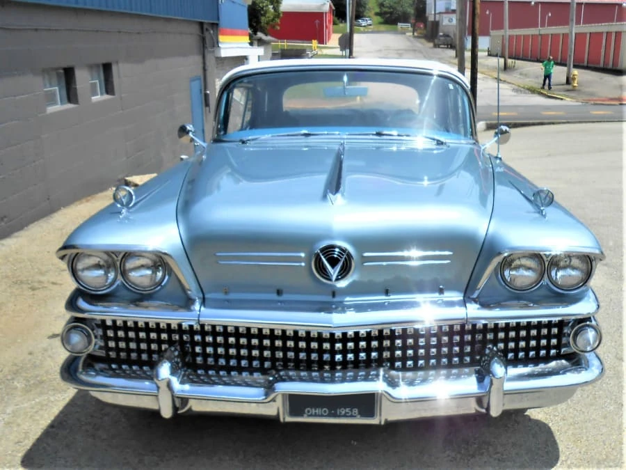 1958 Buick Century - Image 4 of 28