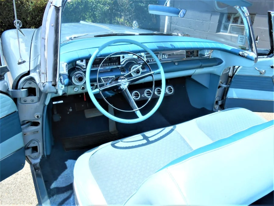 1958 Buick Century - Image 20 of 28