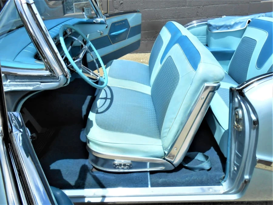 1958 Buick Century - Image 15 of 28