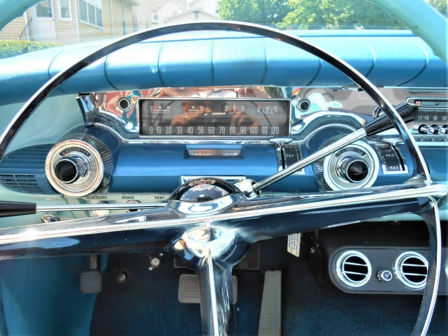 1958 Buick Century - Image 21 of 28