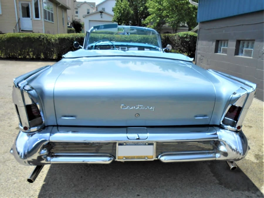 1958 Buick Century - Image 5 of 28