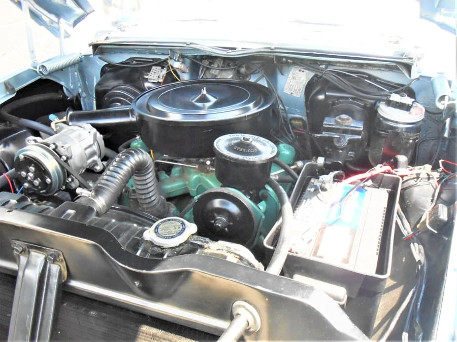 1958 Buick Century - Image 24 of 28