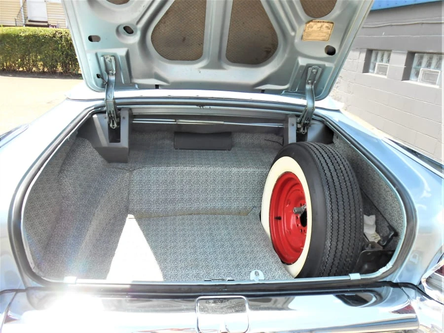 1958 Buick Century - Image 26 of 28