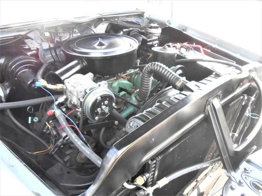 1958 Buick Century - Image 25 of 28