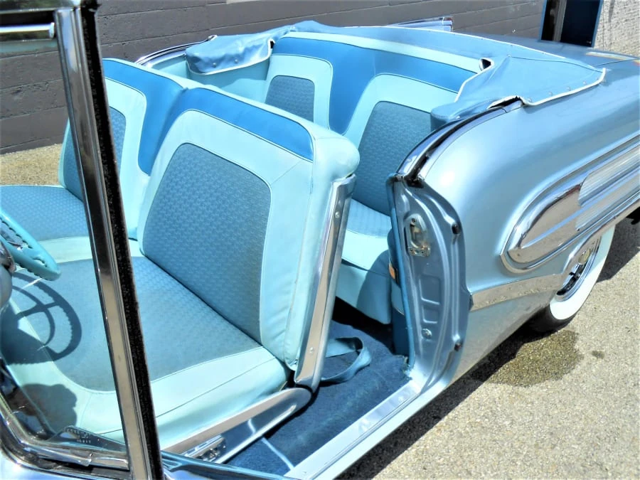 1958 Buick Century - Image 16 of 28