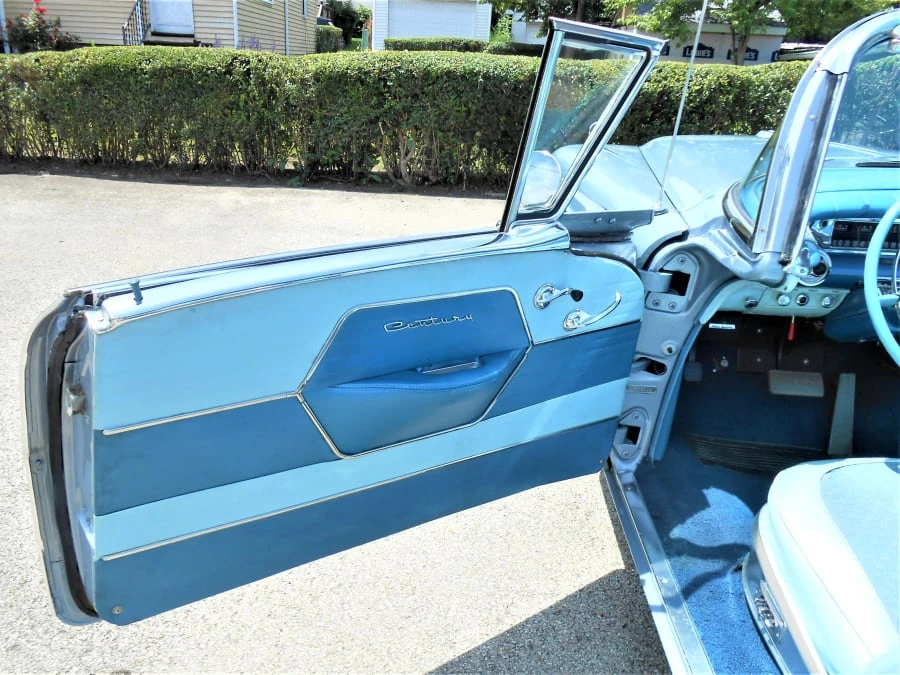 1958 Buick Century - Image 19 of 28