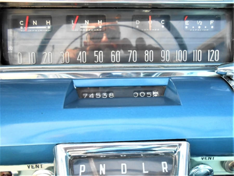 1958 Buick Century - Image 17 of 28