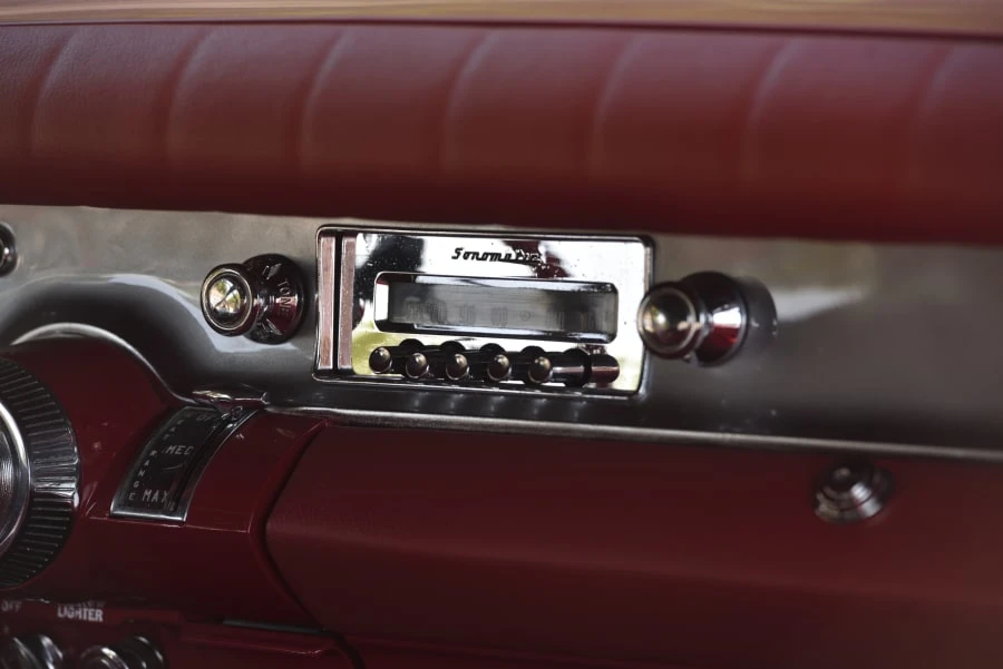 1958 Buick Century - Image 27 of 31
