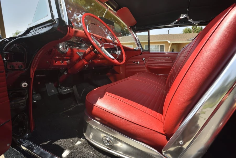 1958 Buick Century - Image 28 of 31