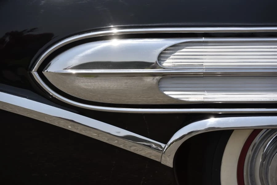1958 Buick Century - Image 16 of 31