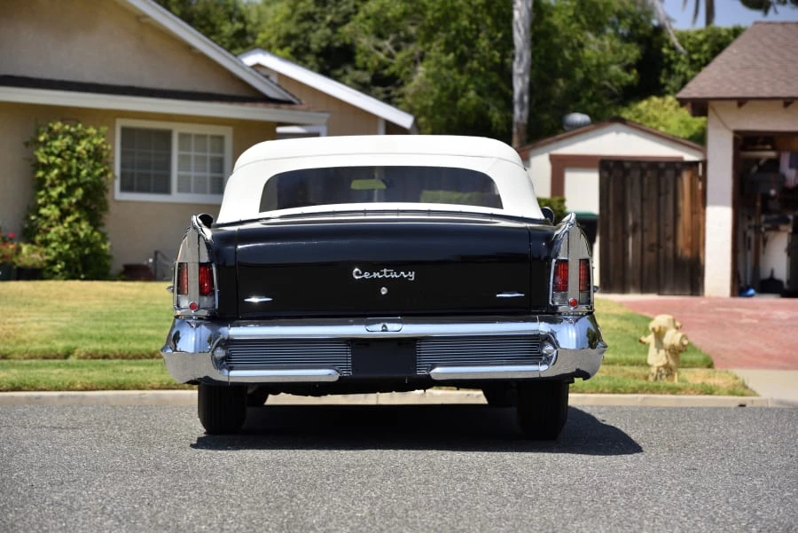 1958 Buick Century - Image 5 of 31