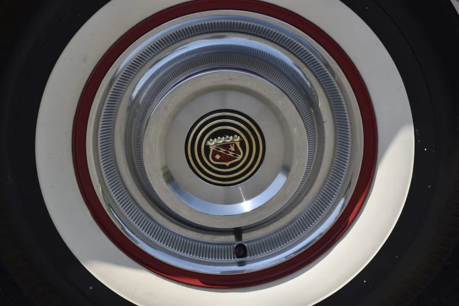 1958 Buick Century - Image 11 of 31