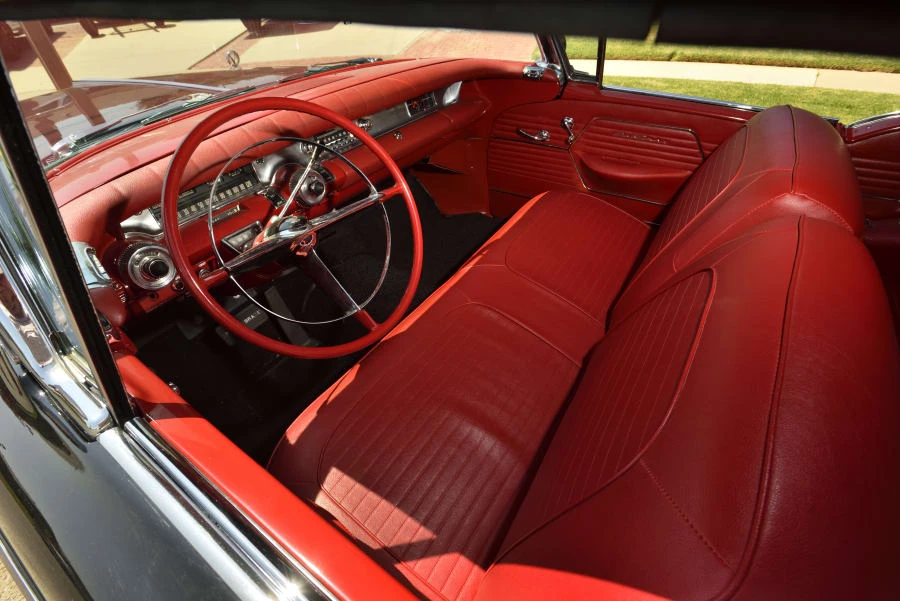 1958 Buick Century - Image 25 of 31