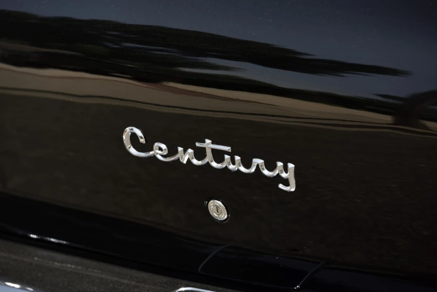1958 Buick Century - Image 12 of 31