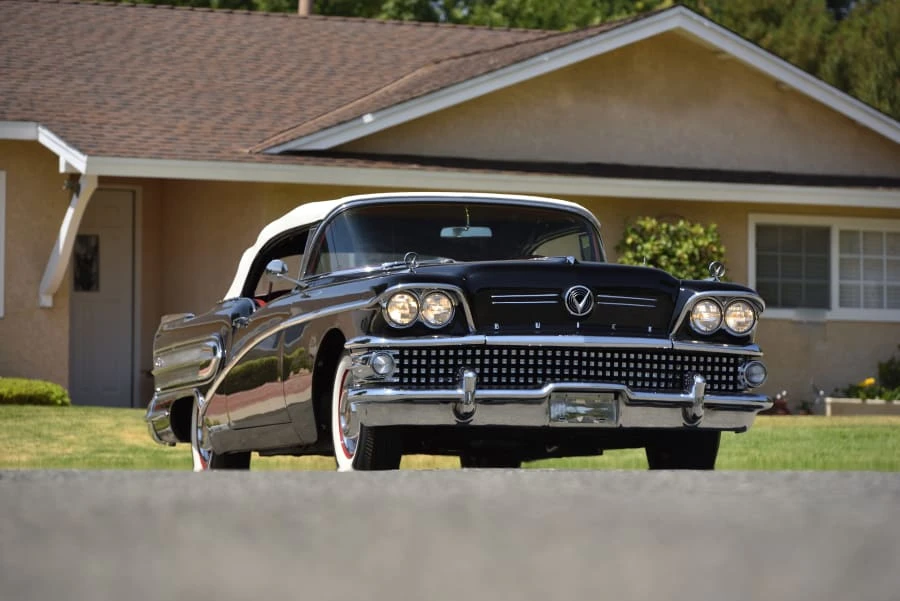 1958 Buick Century - Image 15 of 31