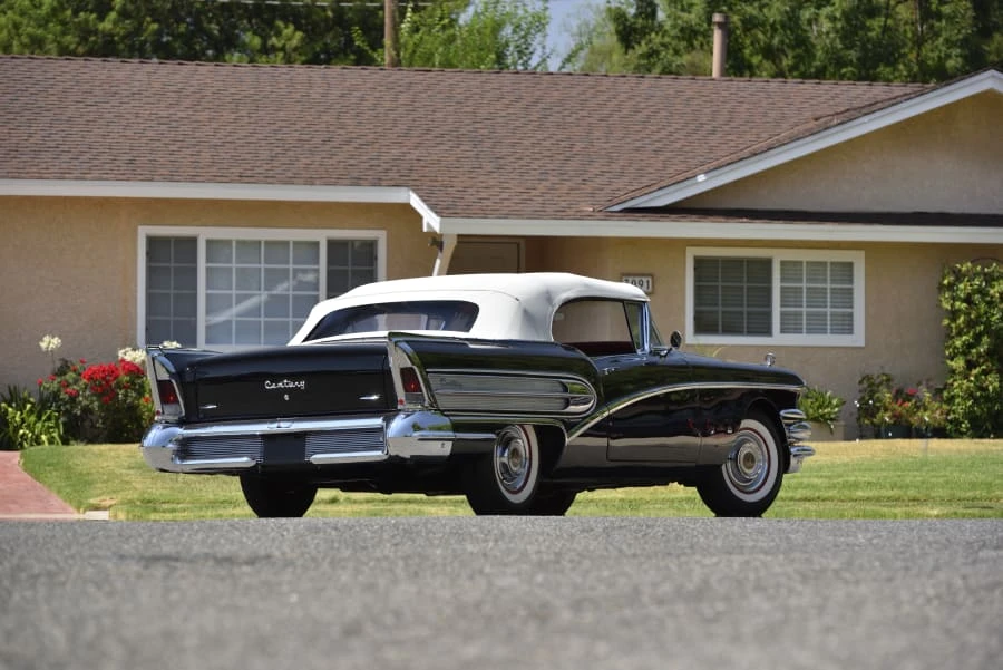 1958 Buick Century - Image 3 of 31