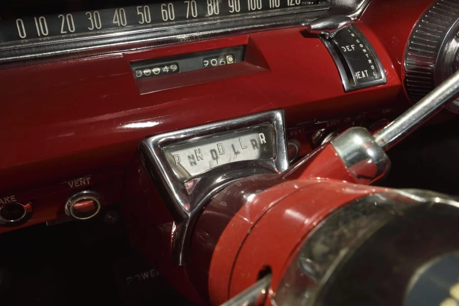 1958 Buick Century - Image 30 of 31