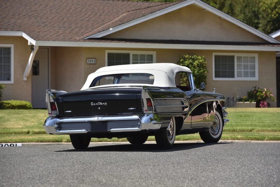 1958 Buick Century - Image 19 of 31