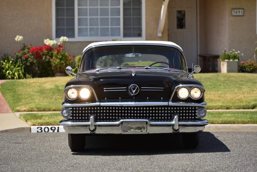1958 Buick Century - Image 4 of 31