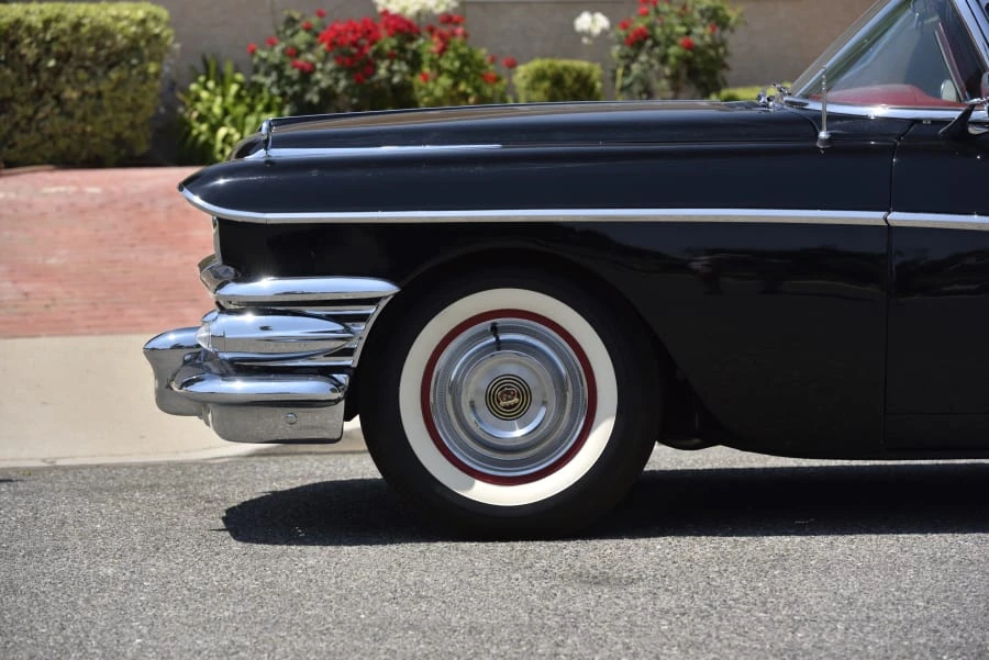 1958 Buick Century - Image 13 of 31
