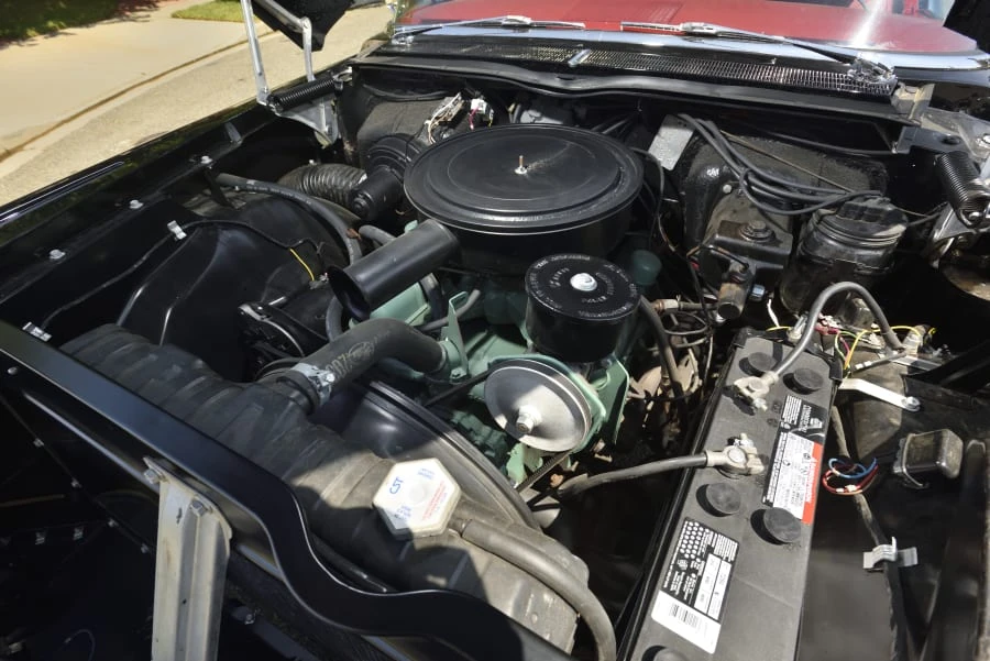 1958 Buick Century - Image 31 of 31
