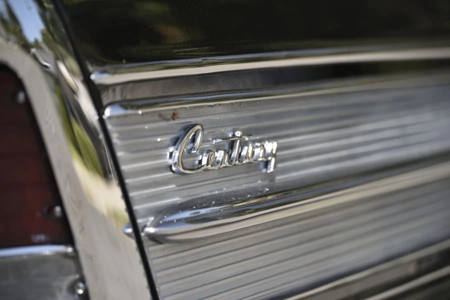 1958 Buick Century - Image 17 of 31