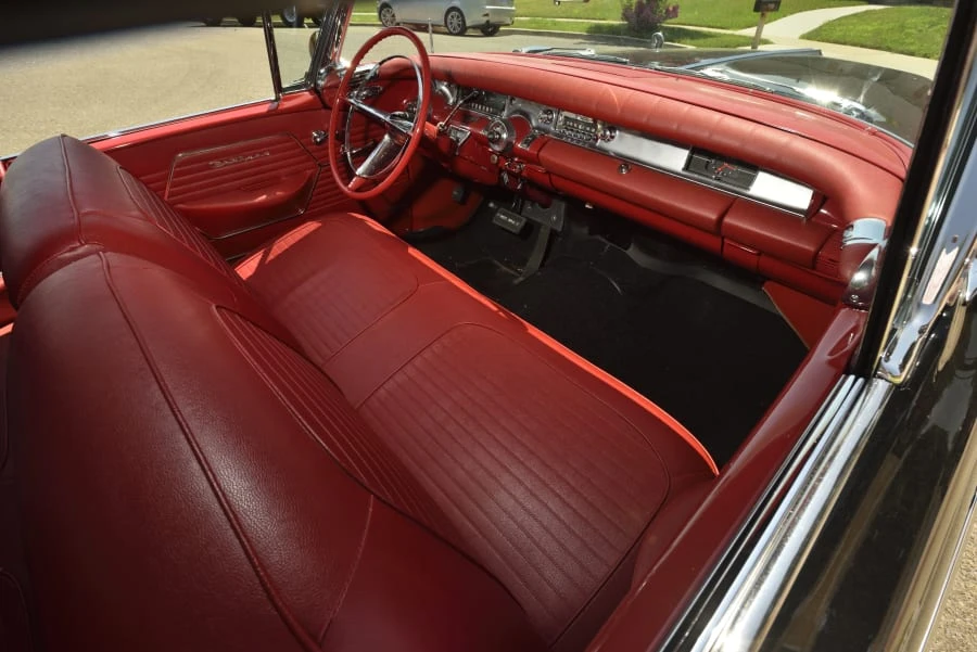 1958 Buick Century - Image 24 of 31