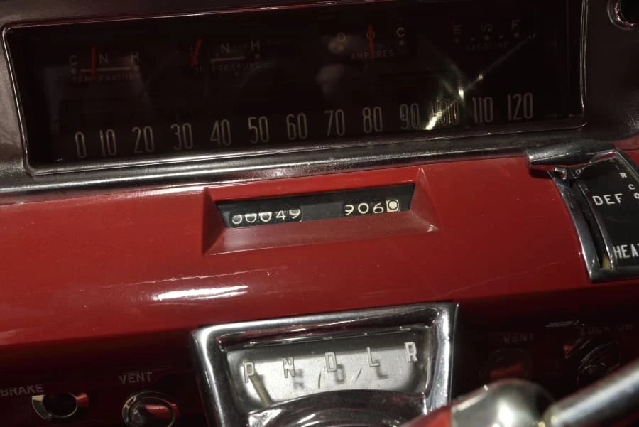 1958 Buick Century - Image 29 of 31