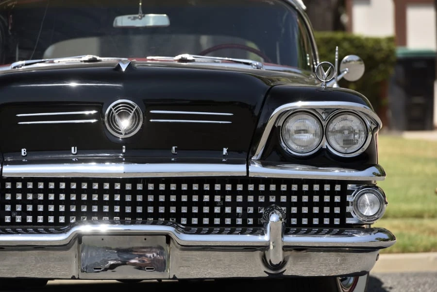 1958 Buick Century - Image 8 of 31