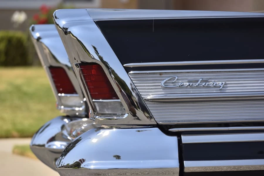 1958 Buick Century - Image 7 of 31