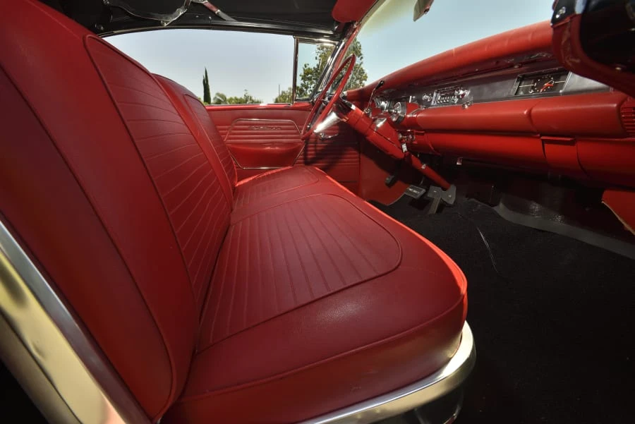 1958 Buick Century - Image 26 of 31