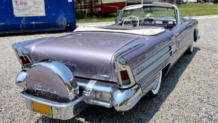 1958 Buick Century - Image 2 of 10