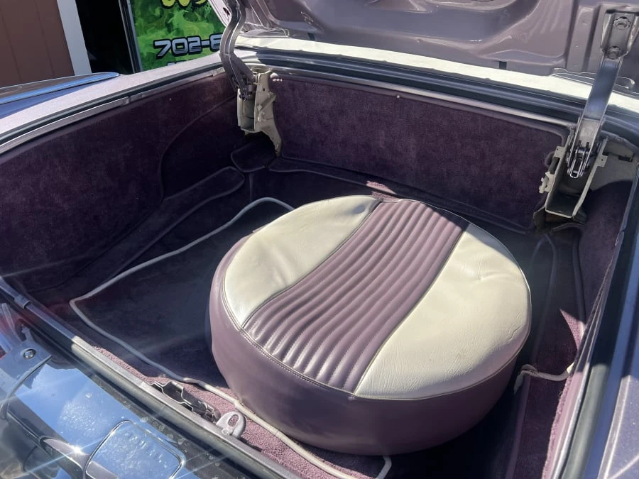1958 Buick Century - Image 9 of 10