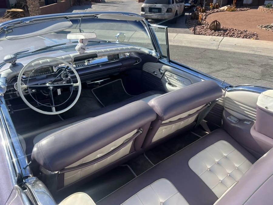 1958 Buick Century - Image 6 of 10