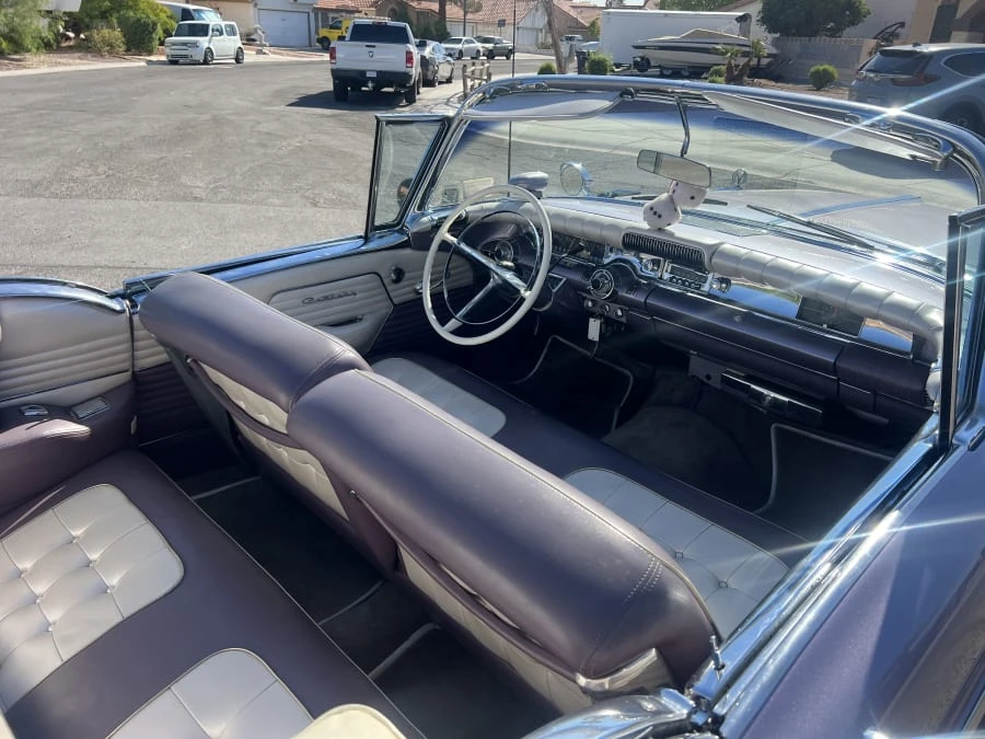 1958 Buick Century - Image 7 of 10