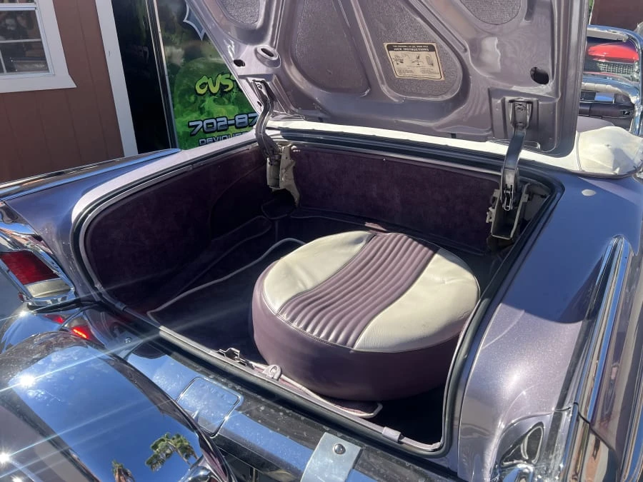 1958 Buick Century - Image 10 of 10