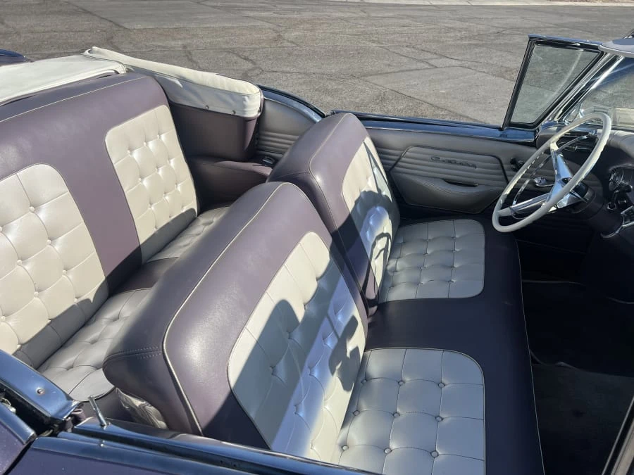 1958 Buick Century - Image 8 of 10