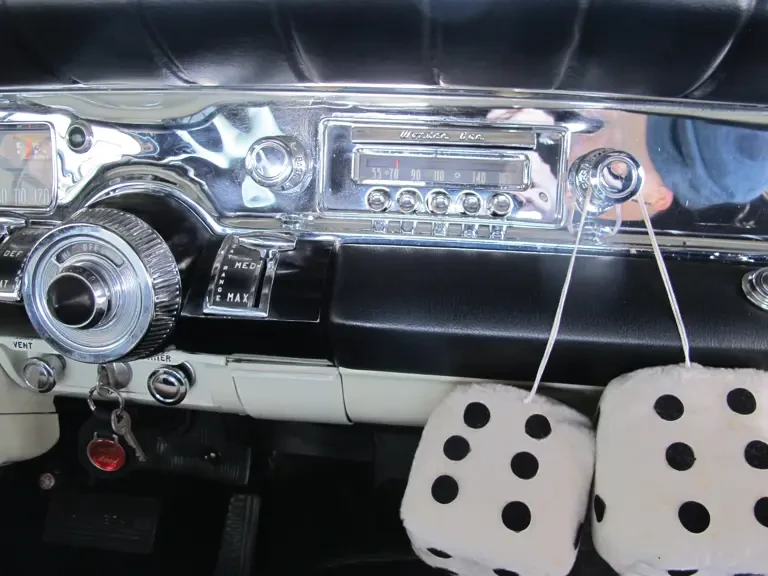 1958 Buick Century - Image 13 of 19
