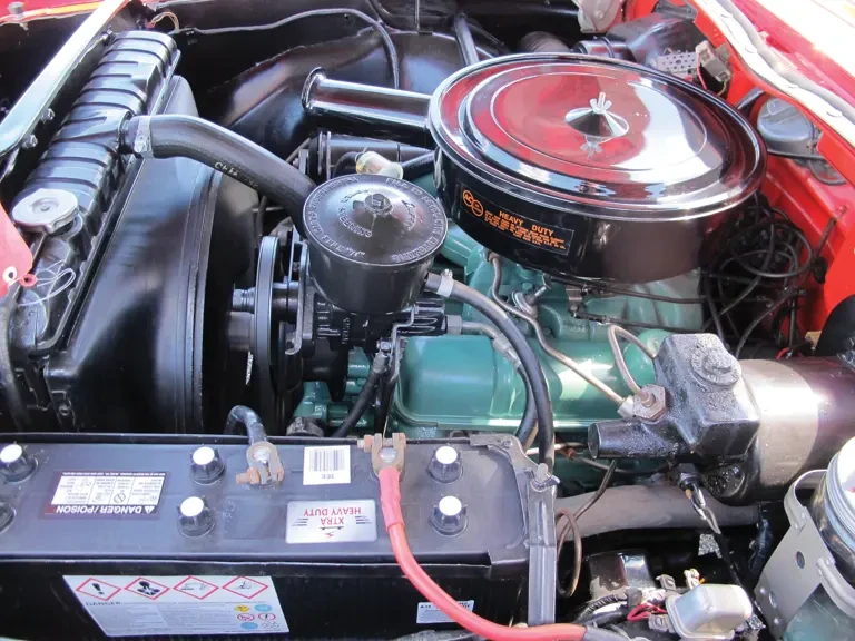 1958 Buick Century - Image 17 of 19