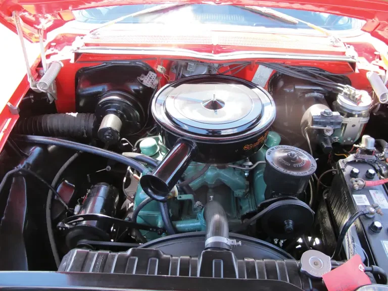 1958 Buick Century - Image 4 of 19