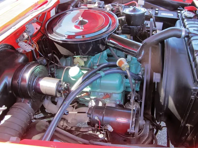 1958 Buick Century - Image 16 of 19