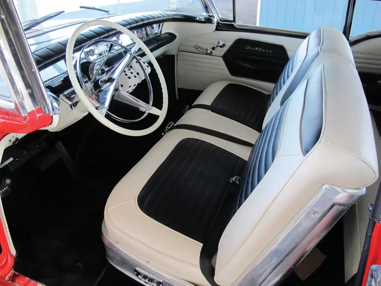 1958 Buick Century - Image 5 of 19