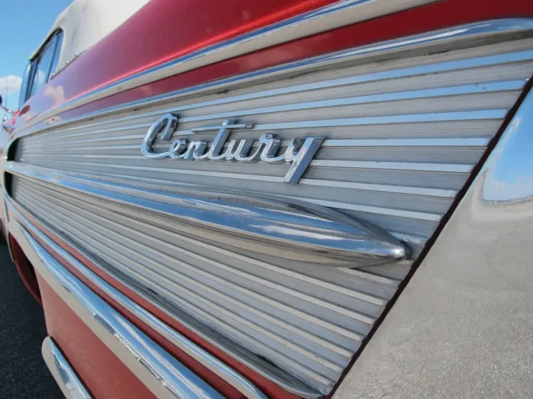 1958 Buick Century - Image 7 of 19